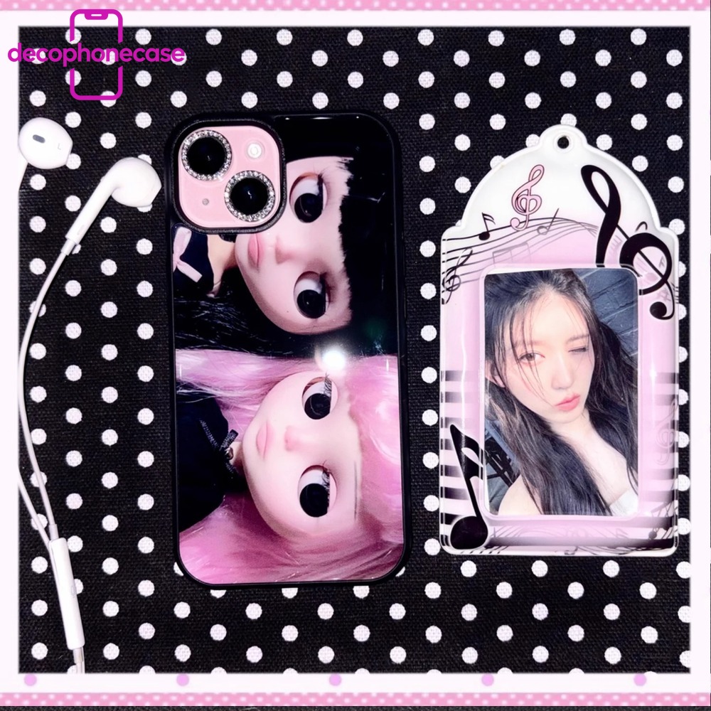 Japanisch-koreanische Dark-Gir – Phone Cases Japanese Bewertung und Preis
