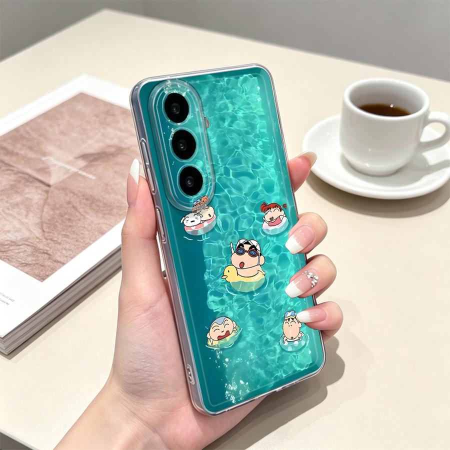 Gelber Regenschirm-Jungen Hand – Phone Cases For Boys Bewertung und Preis