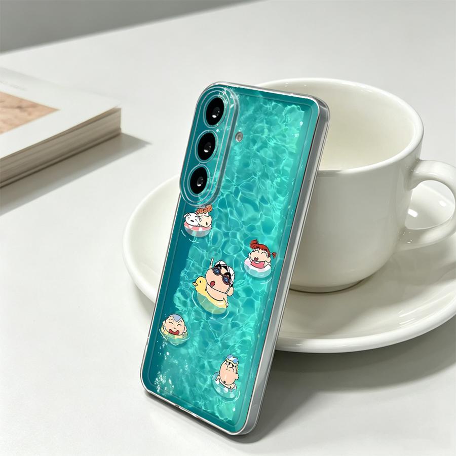 Gelber Regenschirm-Jungen Hand – Phone Cases For Boys Bewertung und Preis