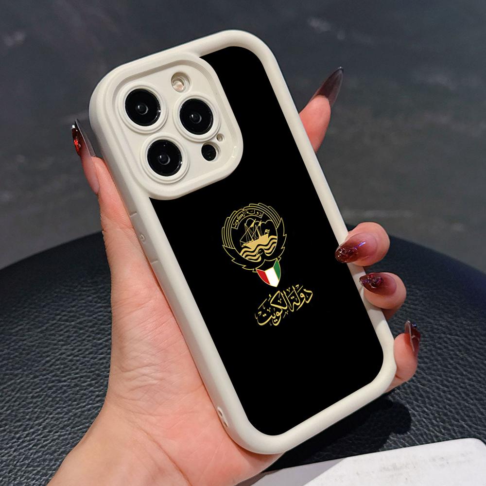 Kuwait Flagge Handyhülle für i – Phone Cases Kuwait Bewertung und Preis