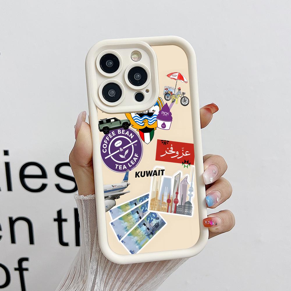 Kuwait Flagge Handyhülle für i – Phone Cases Kuwait Bewertung und Preis