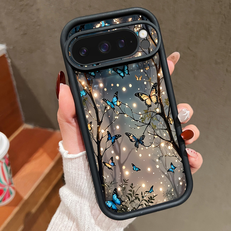 Weiche TPU-Handyhülle für Goog – Phone Cases Pixel 10 Pro Bewertung und Preis