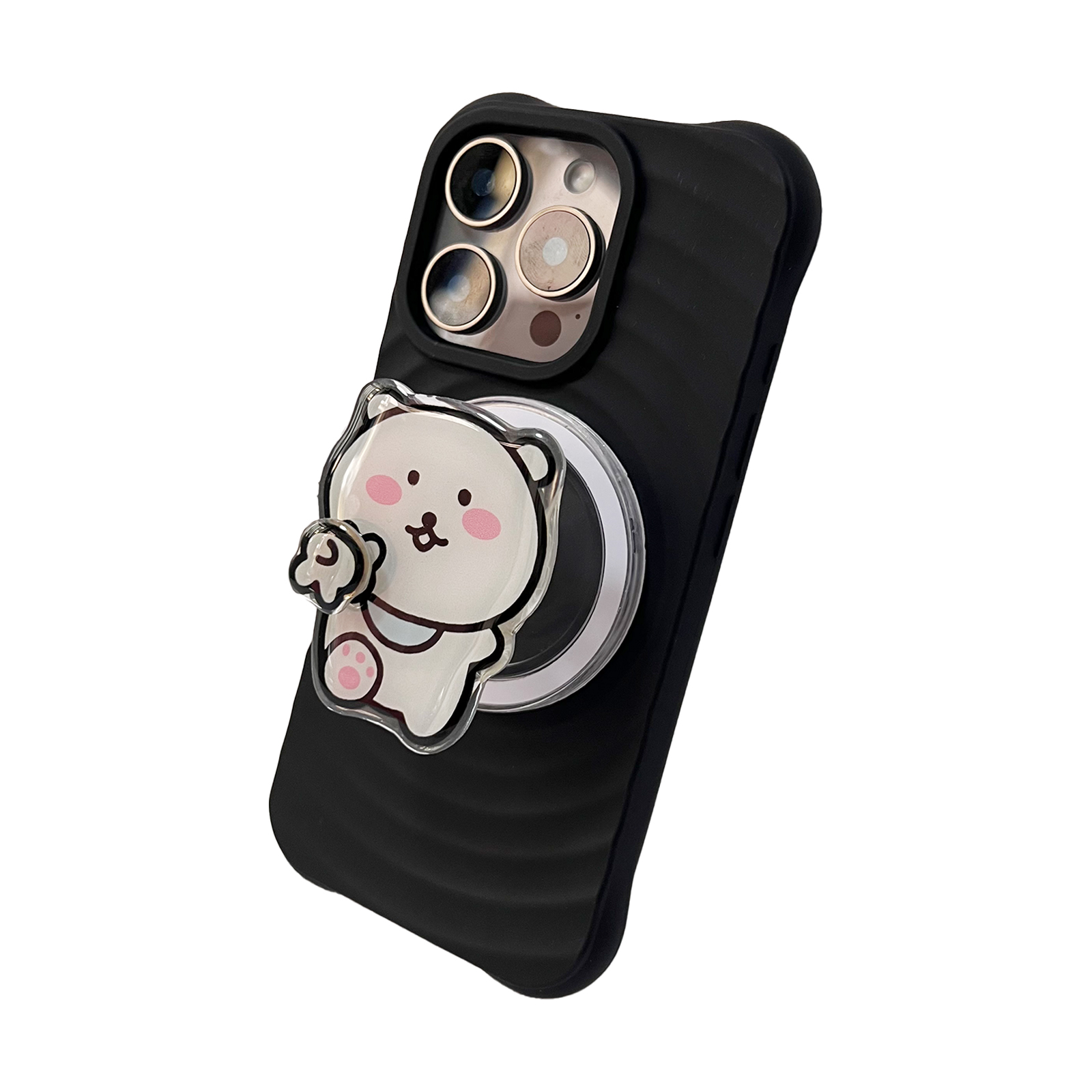 Niedlicher 360-Grad-drehbarer  – Phone Cases Louis Vuitton Bewertung und Preis