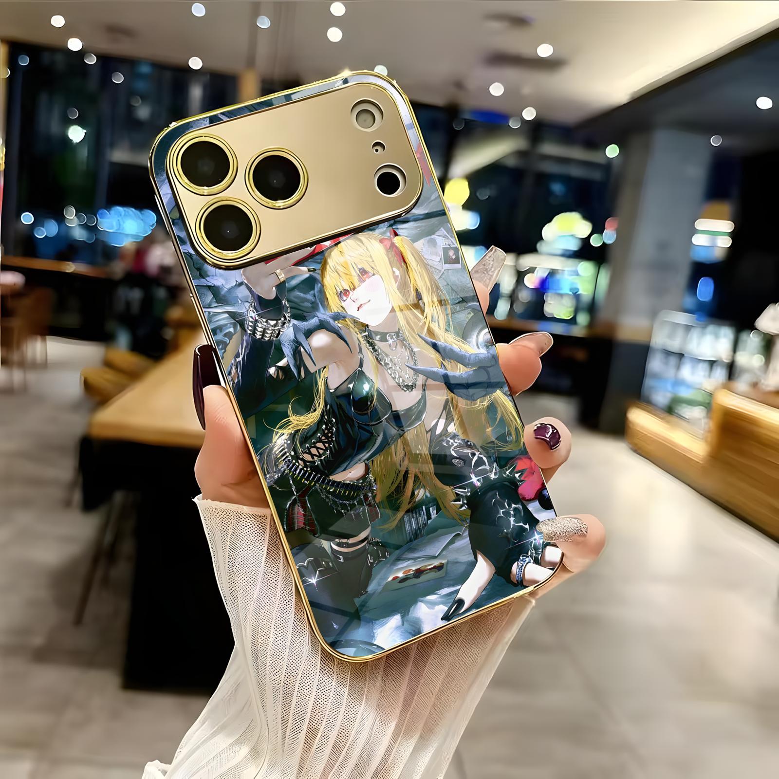 Handyhülle für iPhone17 16 16e – Phone Cases Japanese Bewertung und Preis
