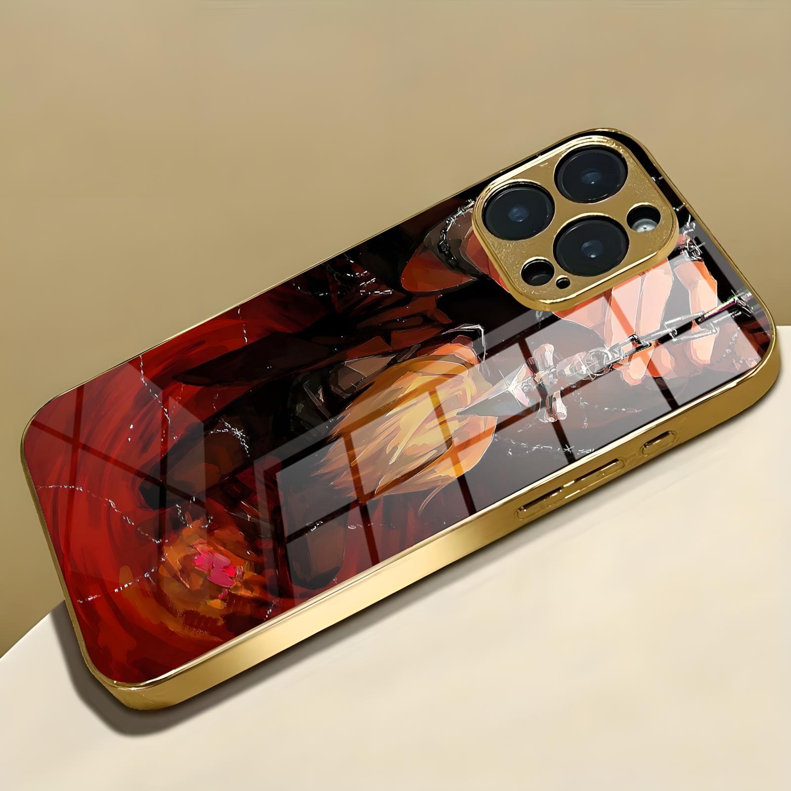 Handyhülle für iPhone17 16 16e – Phone Cases Japanese Bewertung und Preis