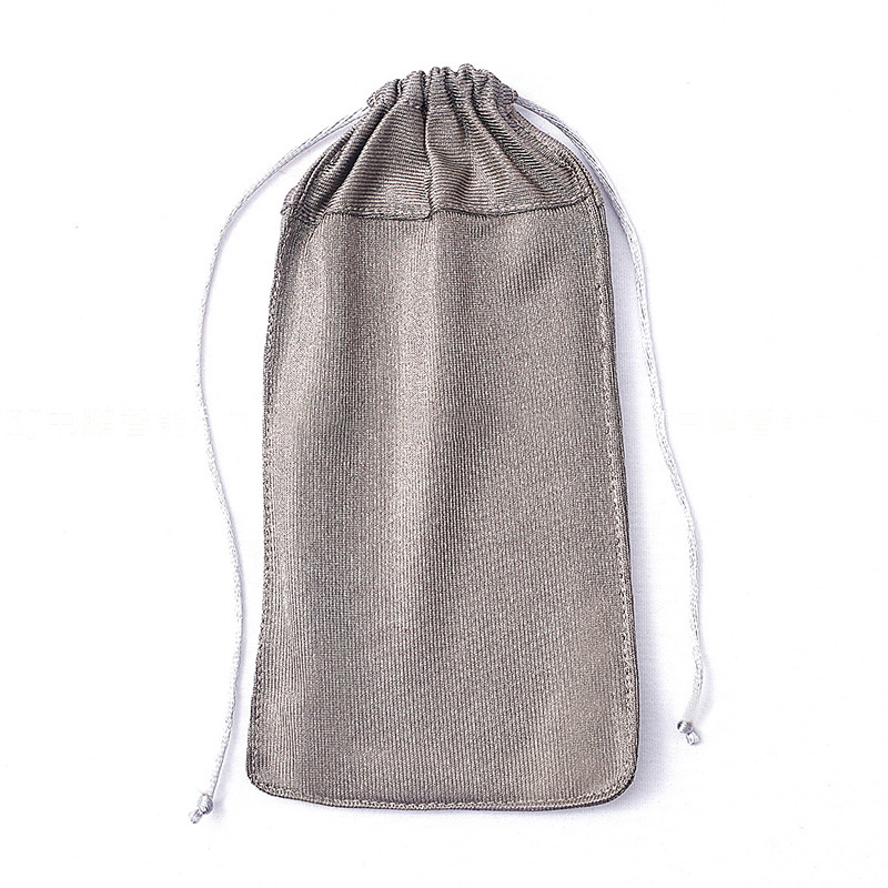 Silber faser Strahlung schütze – Phone Cases Eco Friendly Bewertung und Preis