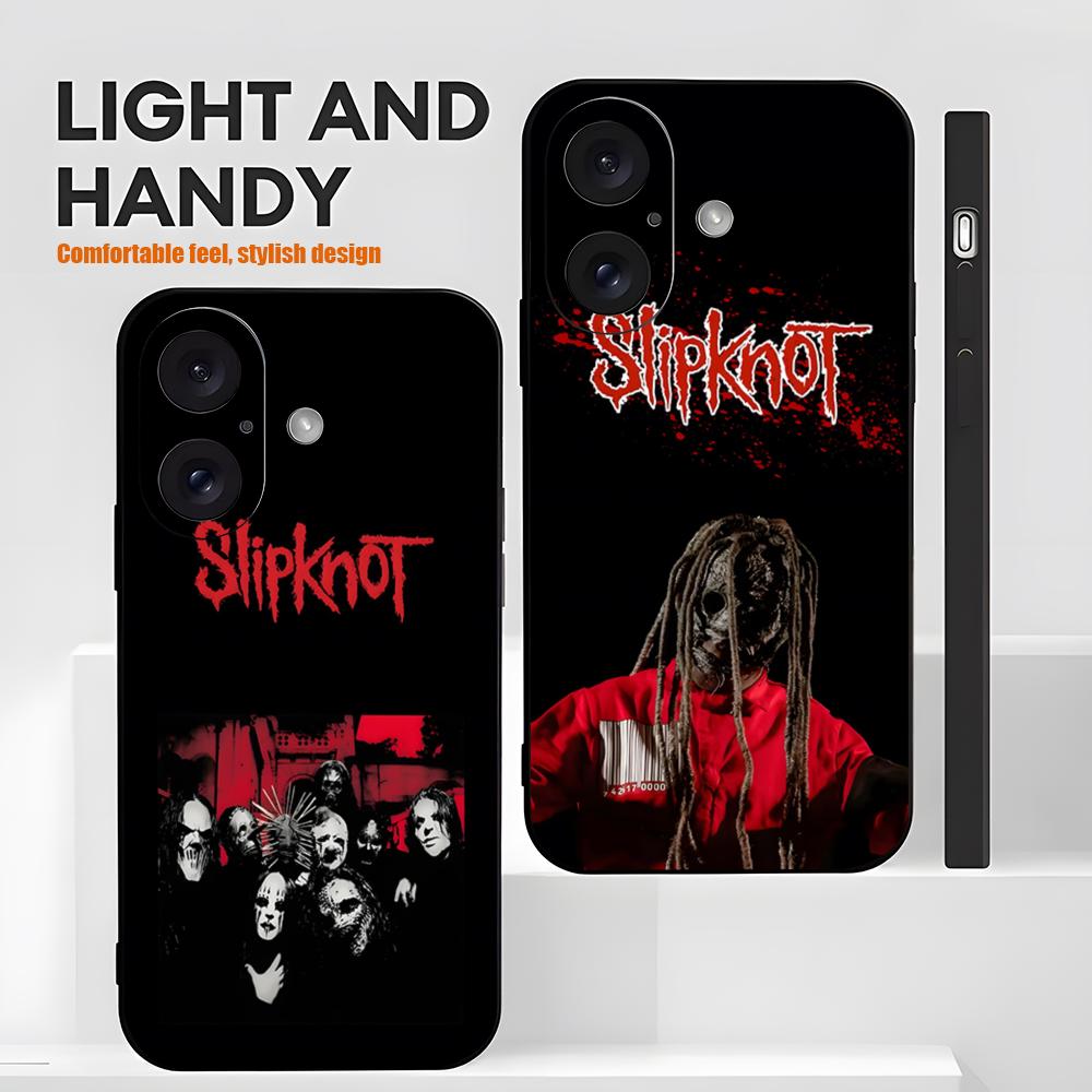 S-Slipknot Beliebte Band Handy – Phone Cases For Iphone 11 Bewertung und Preis