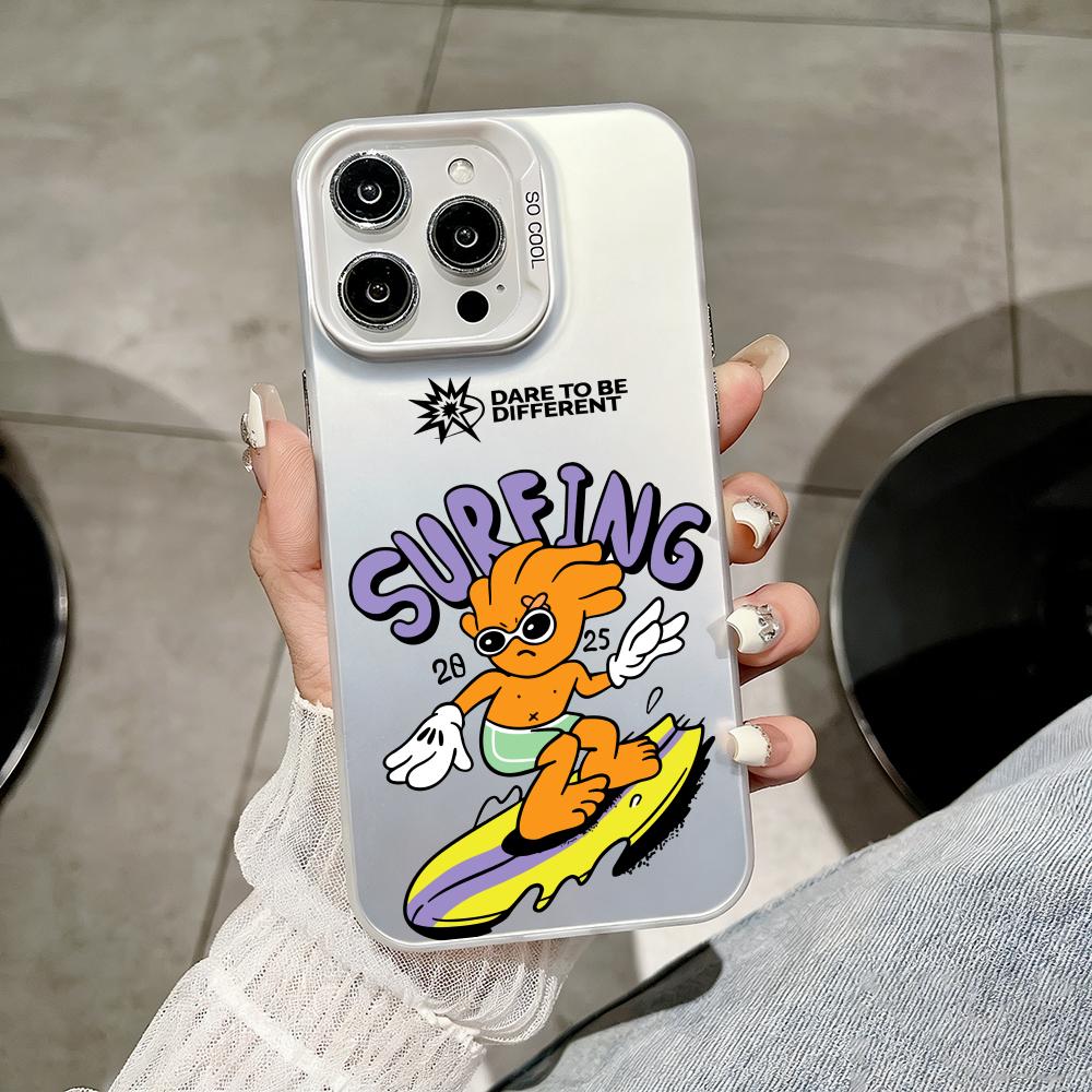 Handyhülle für iPhone 17,16,15 – Phone Cases For Boys Bewertung und Preis