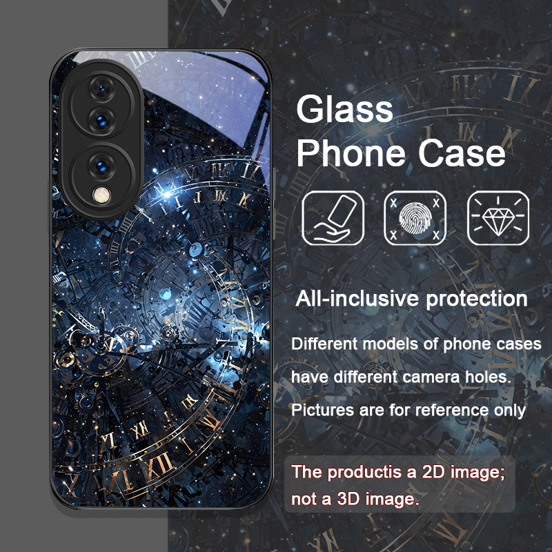 Stilvolle Sterne Mond Konstell – Phone Cases Honor Bewertung und Preis