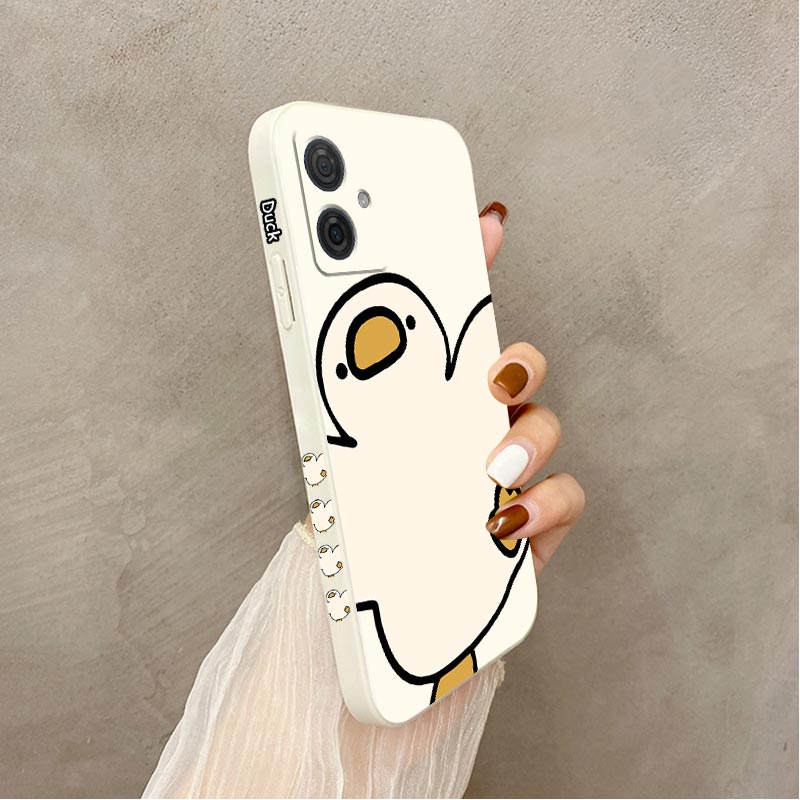 G54 Lively Goose Silikon Telef – Phone Cases Jjk Bewertung und Preis