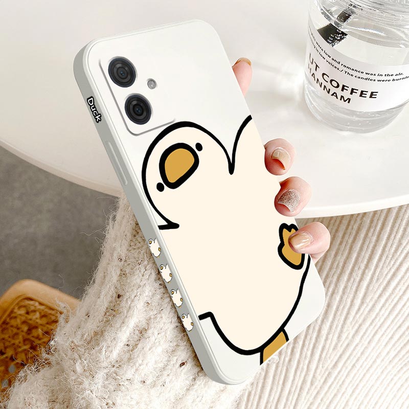 G54 Lively Goose Silikon Telef – Phone Cases Jjk Bewertung und Preis