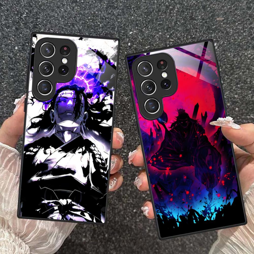 JJK Geto Suguru Handyhülle für – Phone Cases Jjk Bewertung und Preis