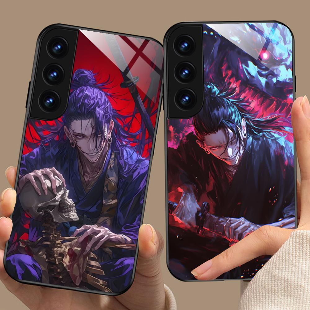 JJK Geto Suguru Handyhülle für – Phone Cases Jjk Bewertung und Preis